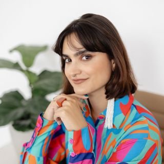 Fernanda Negri Smith