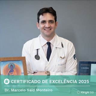 Dr. Marcelo Said Monteiro