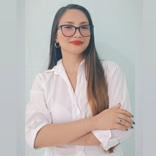 Dra. Leticia Dos Santos