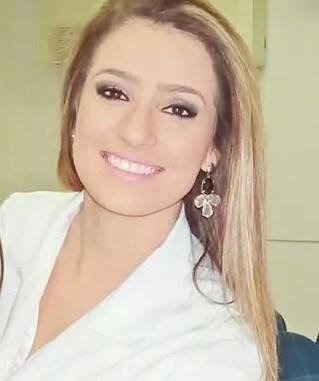 Dra. Natália Perim