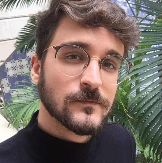 Matheus Ayupp V. Magalhães