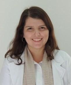 Dra. Ana Luiza Garcia Cunha
