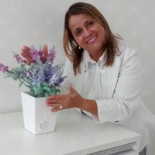 Dra. Ivone Andrade
