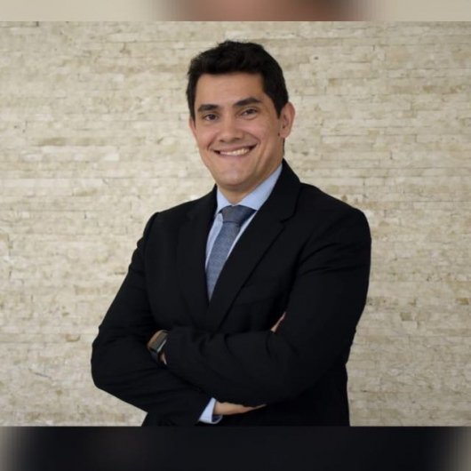 Dr. Jessé Oliveira