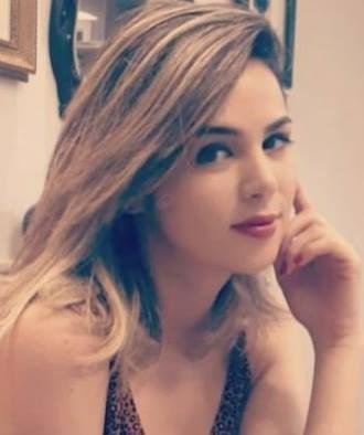 Fabrícia Rodrigues