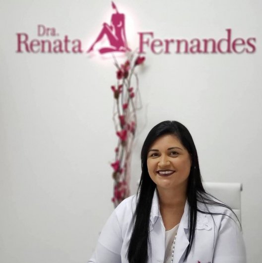 Dra. Renata Fernandes