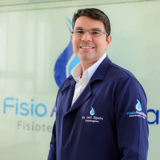 Dr. Luiz Augusto Rino Siqueira Silva