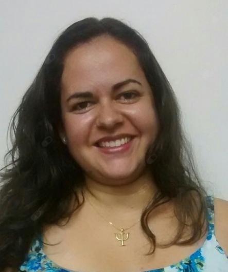 Delaine Rodrigues Fernandes Dias