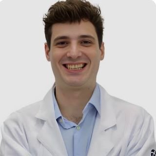 Dr. Danilo Vecchi