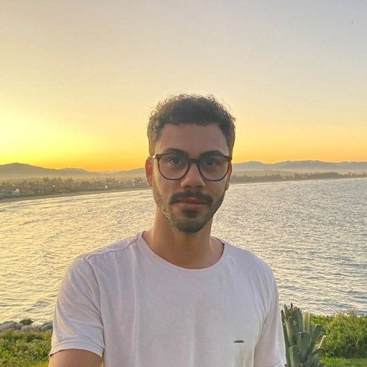 Lucas Prudencio