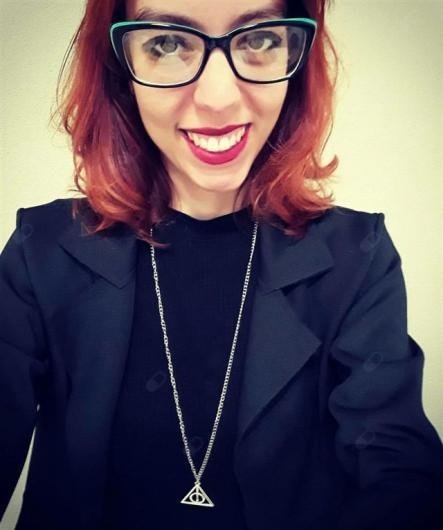 Dra. Fernanda Silva Ferreira