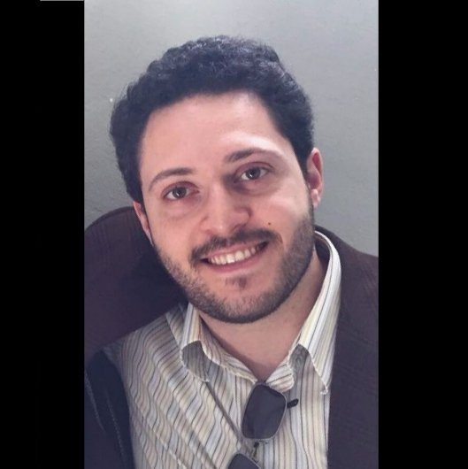 Gabriel Andrade