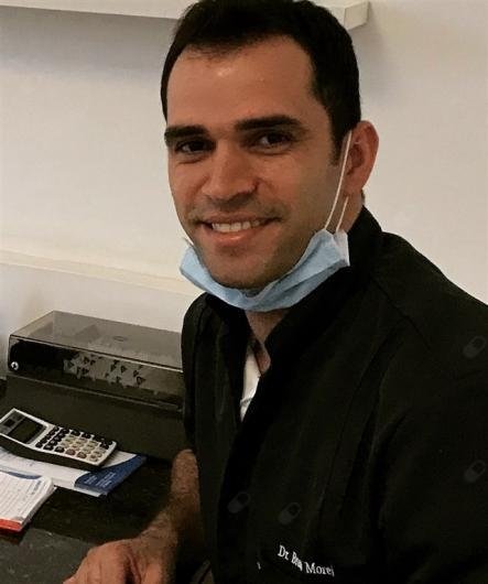 Dr. Bruno Assunção Moreira