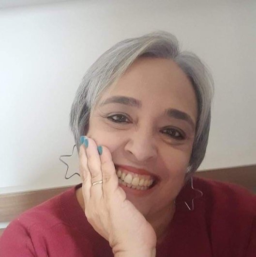 Dra. Fernanda Candida Gregório