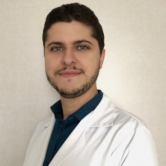 Dr. Daniel Sperandim