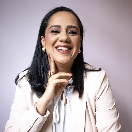 Dra. Graziela Rioga