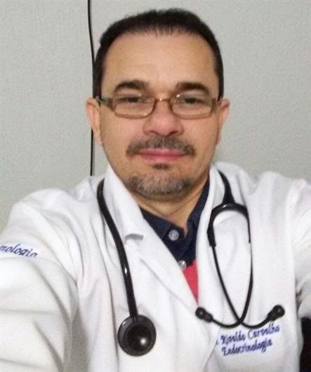 Dr. Rivaldo Carvalho