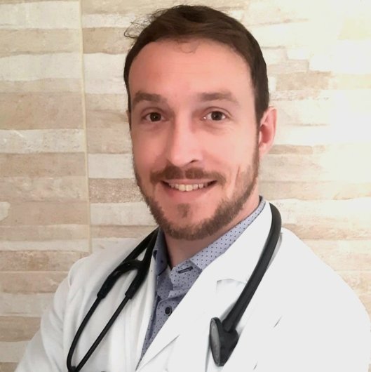Dr. Diego Infante