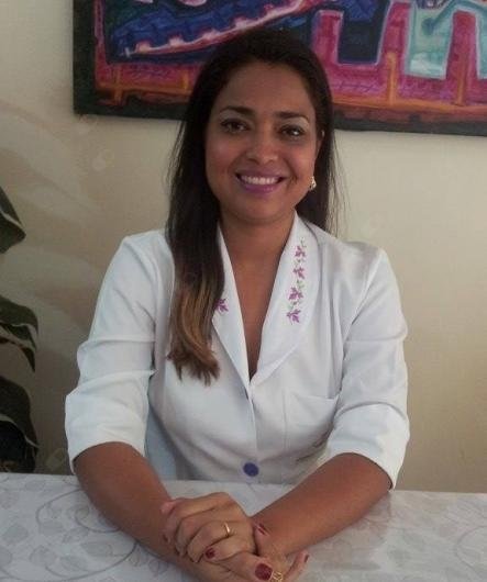 Lucimila Lopes de Lima do Nascimento