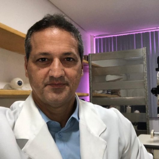Dr. Guilherme Della Santa