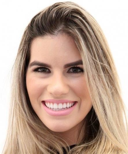 Dra. Tânia Monteiro