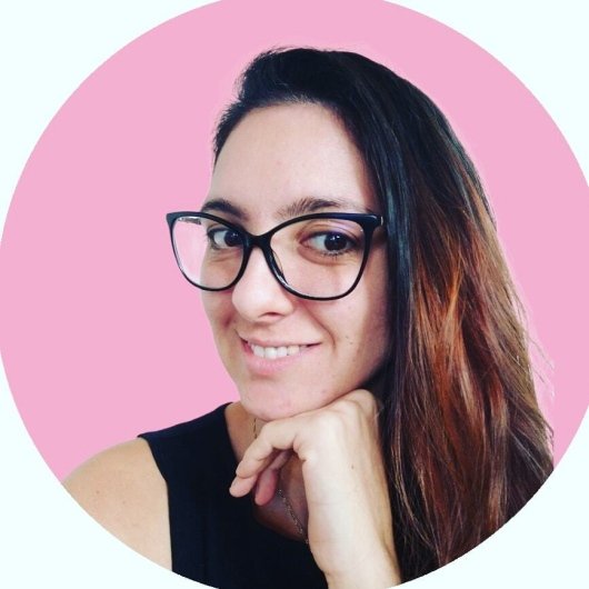 Priscila Faria