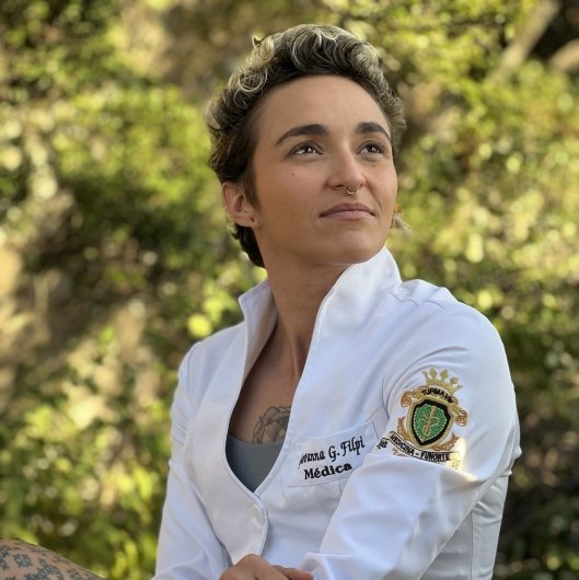 Dra. Giovanna Filpi