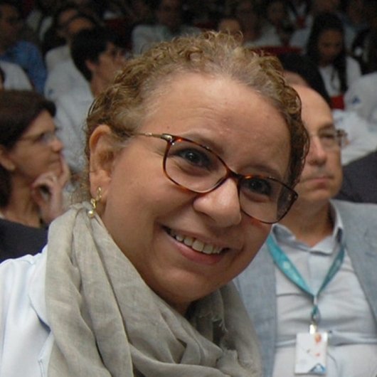 Dra. Greice Chetta