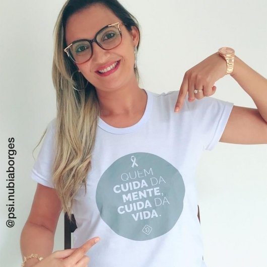 Núbia Borges