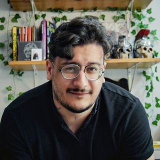 Daniel Barbosa de Jesus