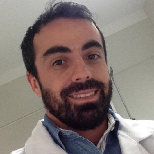 Dr. Thales Santana Damante