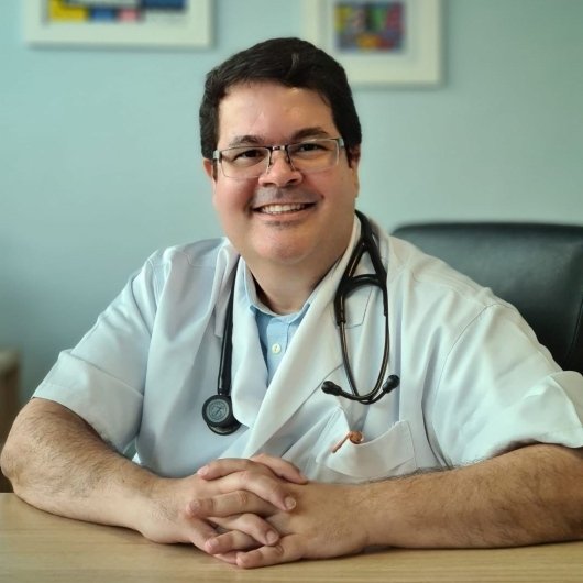 Dr. Luiz Pais