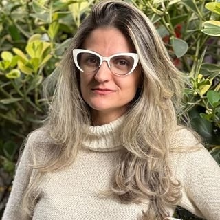Ingrid Rohem de Souza Santos