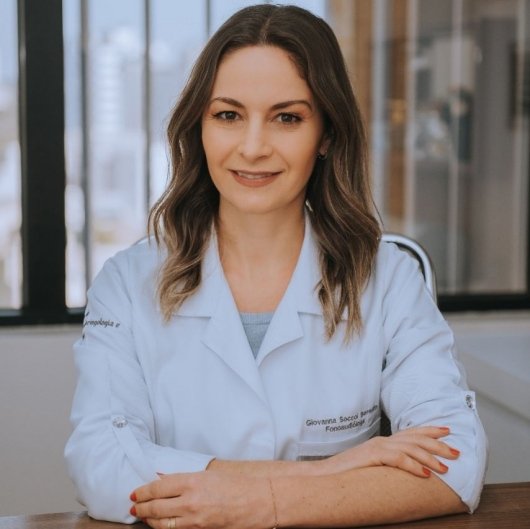 Giovanna Soccol Beraldin