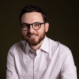 Dr. André Kracker Imthon