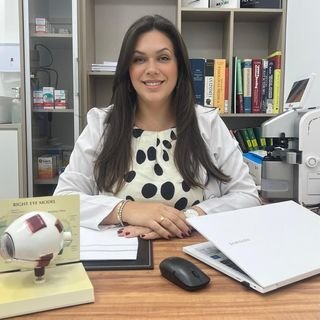 Dra. Renata Magrino