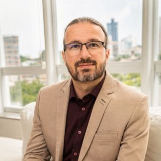 Israel Machado