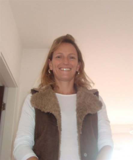 Joanna Dotto