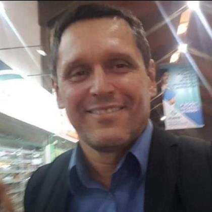 Dr. Marcelo Scorzelli Serrano