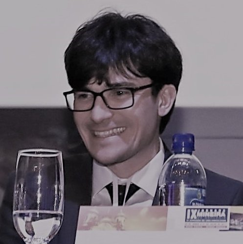 Dr. Anderson de Oliveira Galvão