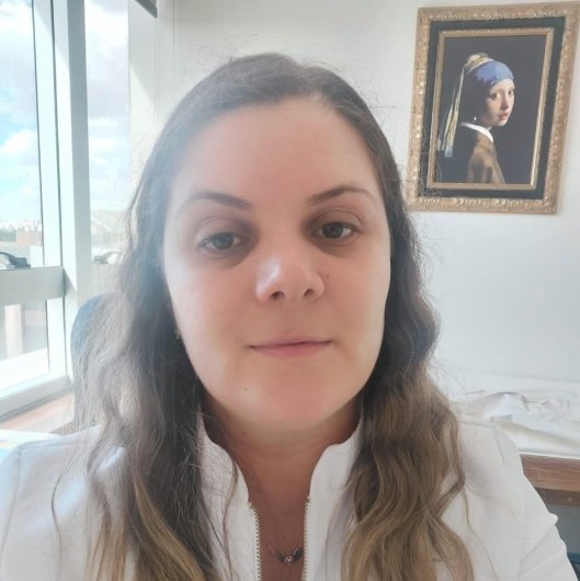 Dra. Maria Cecília Dias Trindade