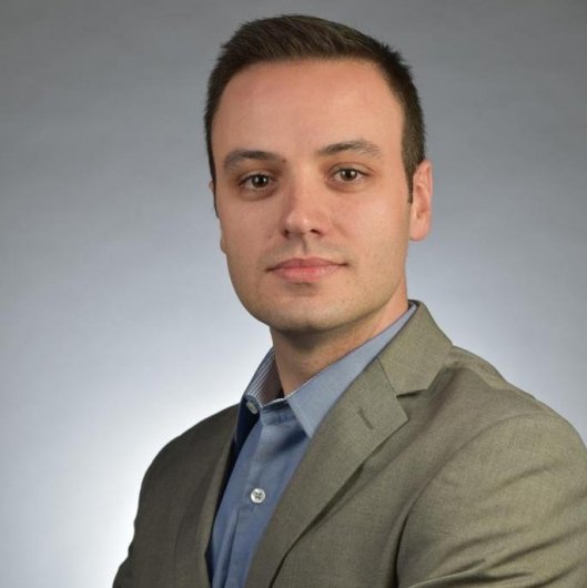 Dr. Ezequiel Rocha Mattos