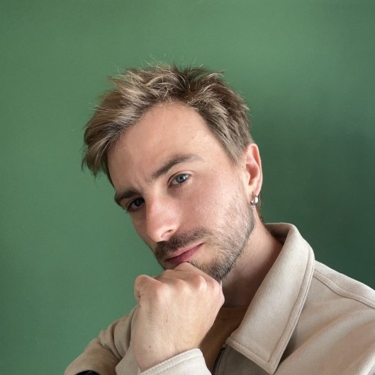 Vitor Koch