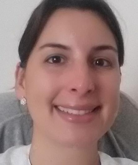 Jaqueline Baccari Maglio