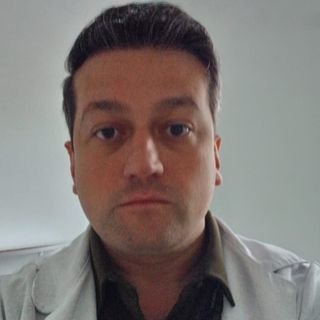 Dr. Carlos Henrique França De Held