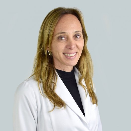 Dra. Erica Bicudo