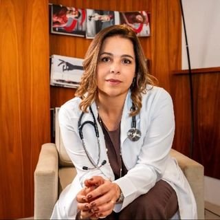 Dra. Elaine Farah