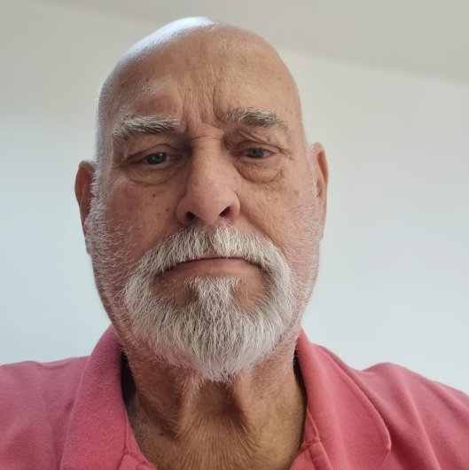 Dr. Luiz Antônio Cunha da Rocha