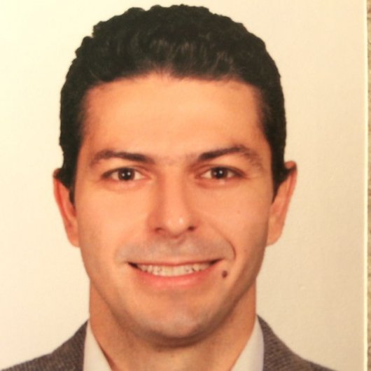 Dr. Rodrigo Montemor Di Bernardo