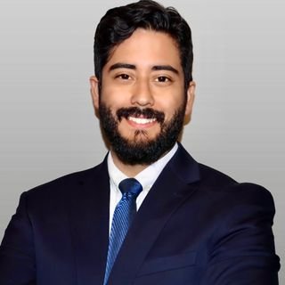Dr. Rolf Passos Lopes
